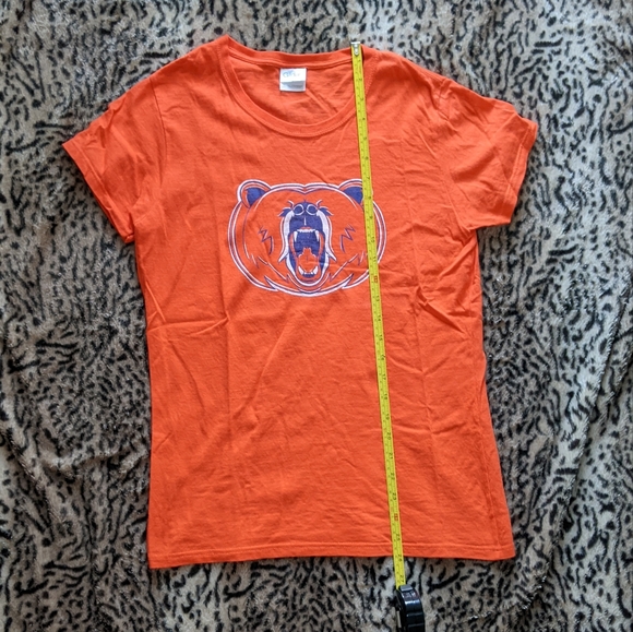 Chicago Bears tshirt - Picture 7 of 8